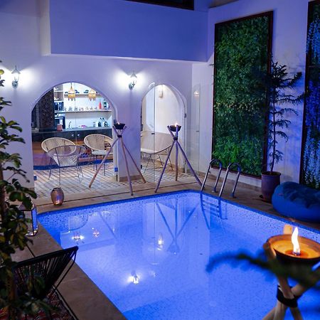 Darif'S Riad & Spa Fez Kültér fotó