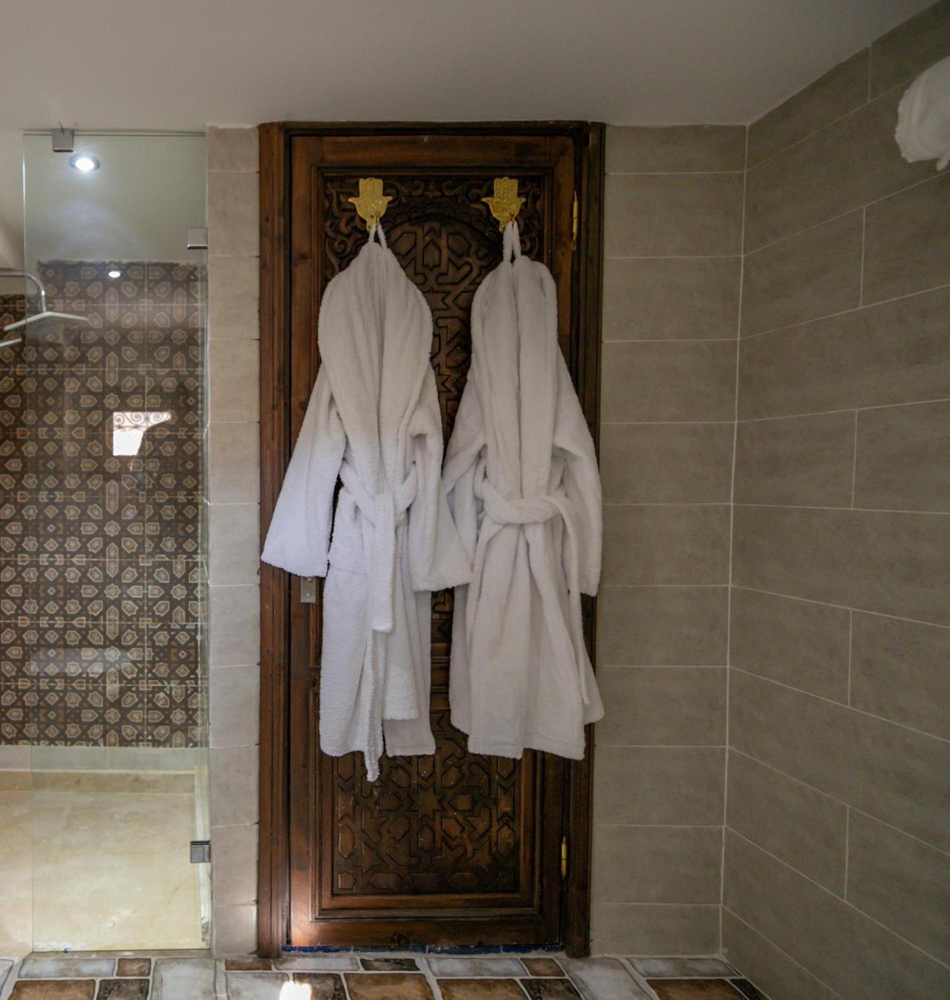 Darif'S Riad & Spa Fez Kültér fotó