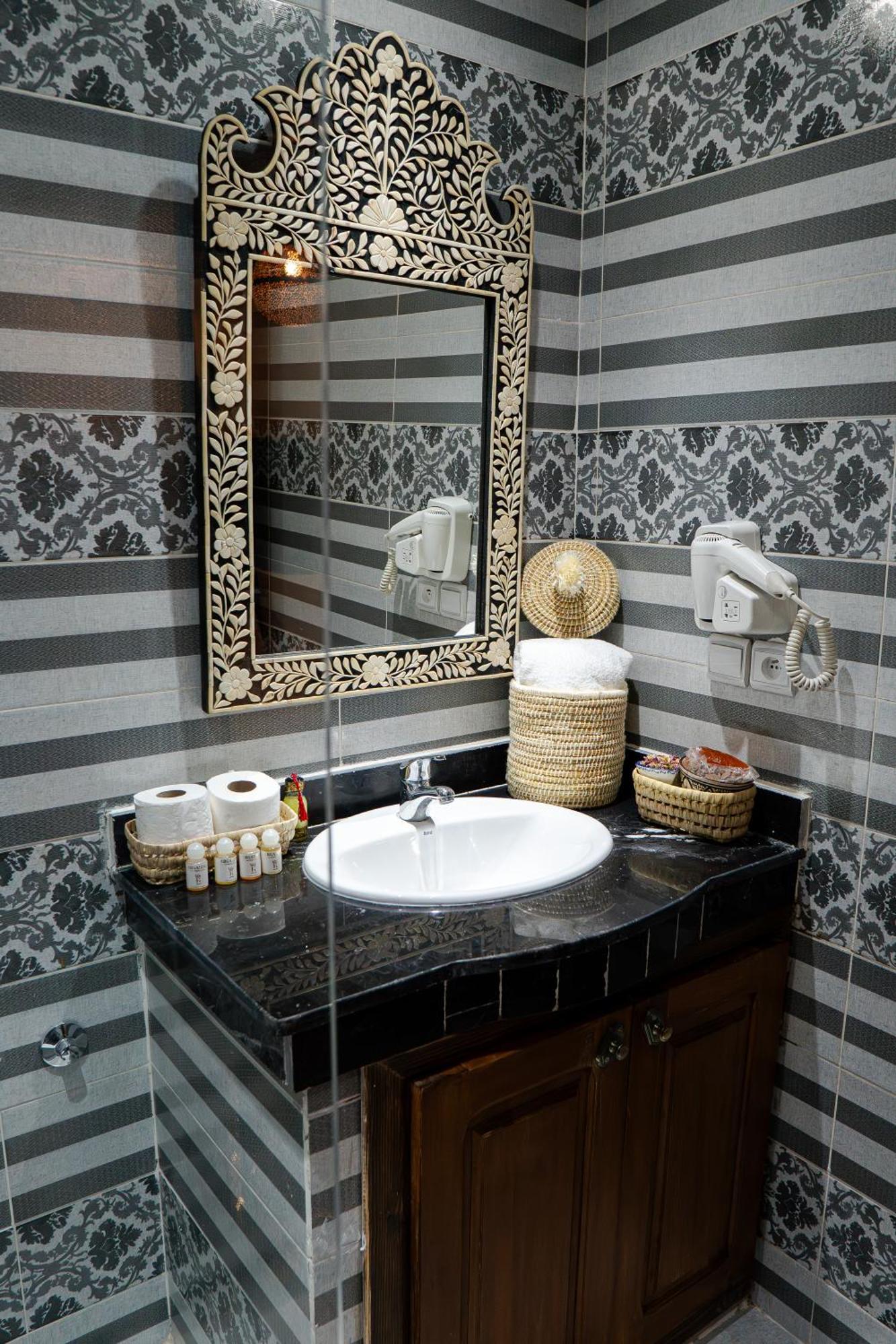 Darif'S Riad & Spa Fez Kültér fotó